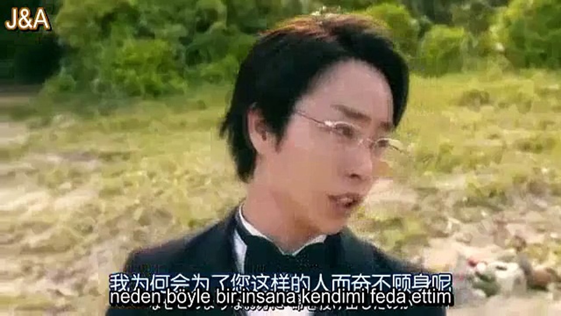 Yukako Taigaの謎解きはディナーのあとで Dailymotion