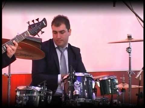 Grupa milemium - Ne kani me,Stom nokta pomine,Ratka,Ako odam vo bitola (Splet)