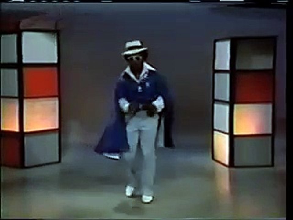 Super-Wolf "Can Do It" Old School Rap Classic
