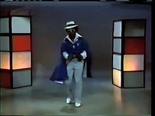 Super-Wolf "Can Do It" Old School Rap Classic