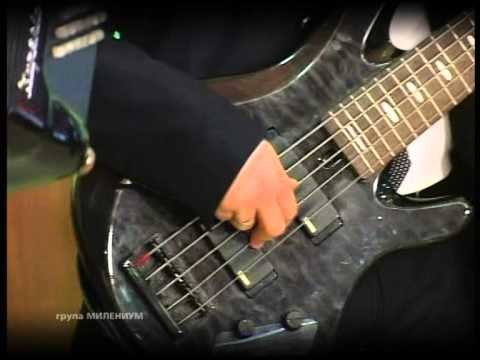 Grupa Milenium - Za mnogu godini makedonci , Ej drugari (Splet)