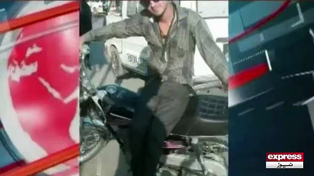 Lahore 14th Aug pr deshtagrdi