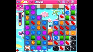 Candy Crush Saga level 1171