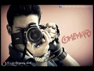 Omemab & Nikon D5100  - It's a new Photography World