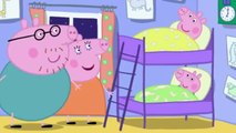 Peppa Pig Español Latino Capitulos Completos Temporada 1 x 38  La Princesa Dormilona
