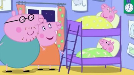 Peppa Pig Español Latino Capitulos Completos Temporada 1 x 38  La Princesa Dormilona