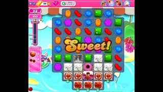 Candy Crush Saga level 1173