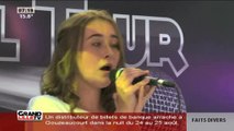 Vocal Tour : Le Détecteur de Talents fait halte à Faches Thumesnil