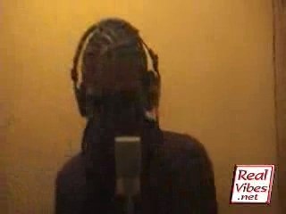 VYBZ KARTEL  freestyle edition