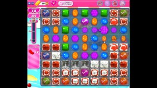 Candy Crush Saga level 1174