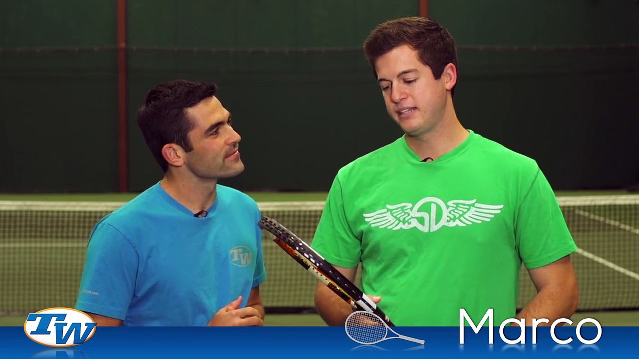 Pacific X Force Pro No. 1 Racquet Review