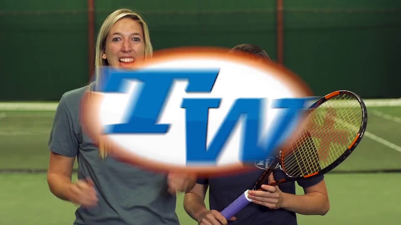 Pacific X Tour Pro 97 Racquet Review