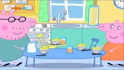 Peppa Big 4 [NEDERLANDS]