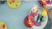 Peppa Pig Doug Set, Play Doh Sweet Creations with Peppa Pig Toys, Playdough Video part 1