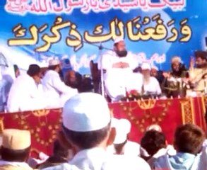 mehfal melad bhoun chakwal 15 Aug 2015 part 21