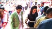 Aishwarya Rai Bachchan AVOIDS Media Interaction - Bollywood Gossip