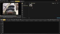 Corel VideoStudio Pro X6   How to Take Snapshots Tutorial