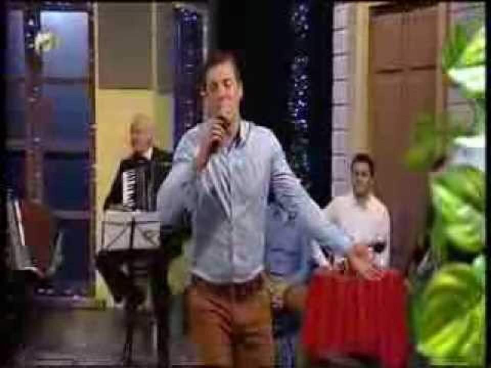 Spasen Siljanoski - Bela Dano