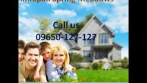 Amrapali Spring Meadows Situated At Greater Noida West