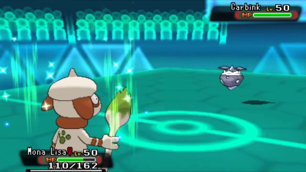 ★~EPIC LUVDISC SWEEP~★ #2