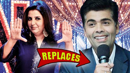 Jhalak Dikhhla Jaa 8: Karan QUITS | Farah REPLACES Karan | #LehrenTurns29