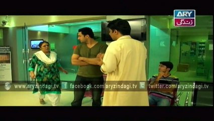 Raja Inder Ep - 66 - 26th August 2015