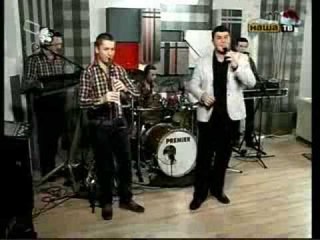 Extra Band - Leno mori