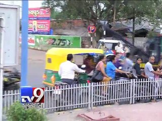 Life steadily getting back to normal after Gujarat Violence - Tv9 Gujarati