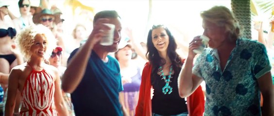 Little Big Town - Pain Killer by Luke Lonergan