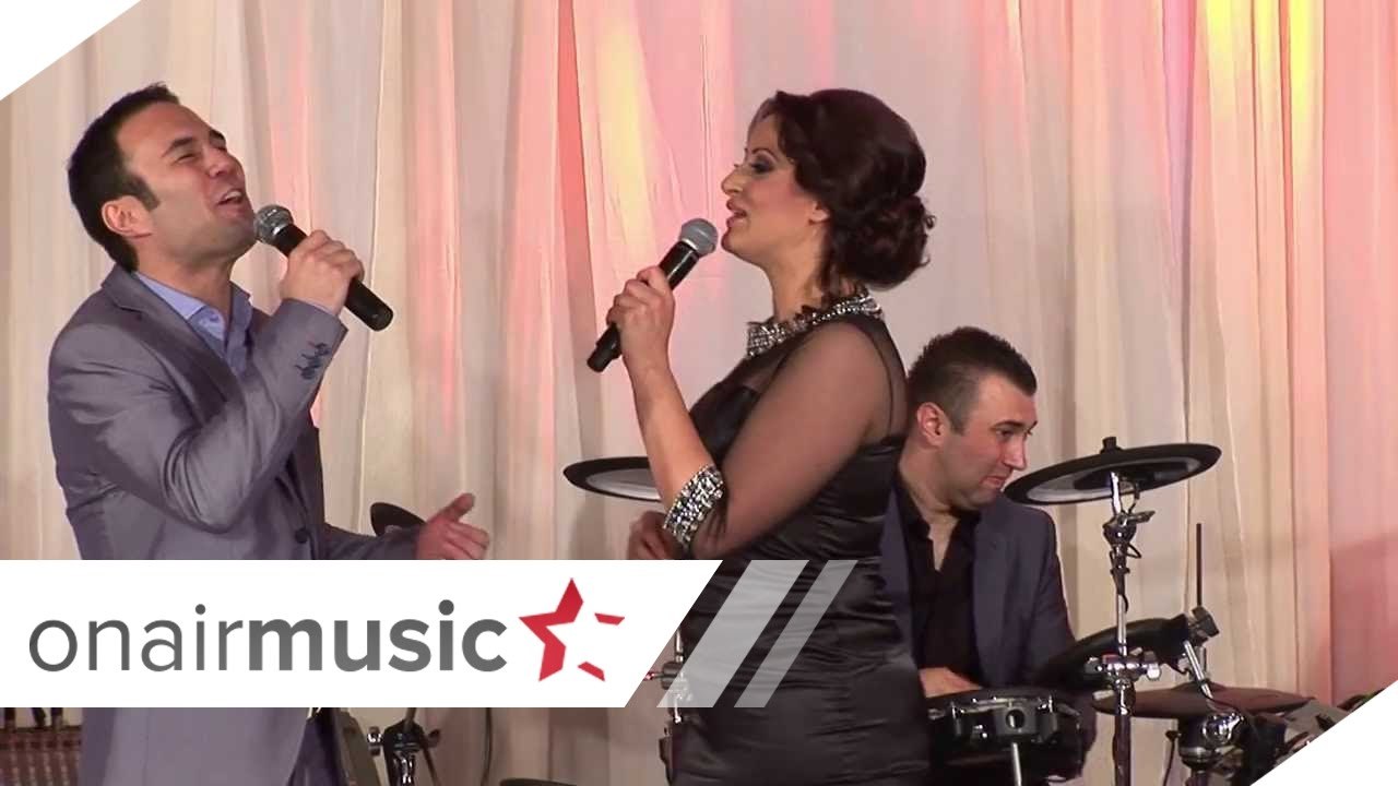 Treba vremena   Dejan Cule & Aneta i Grupa Molika   VO ZIVO