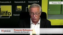 TextO’ : François Rebsamen : 