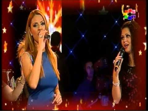 Elena Velevska - Otvori mi belo Lence