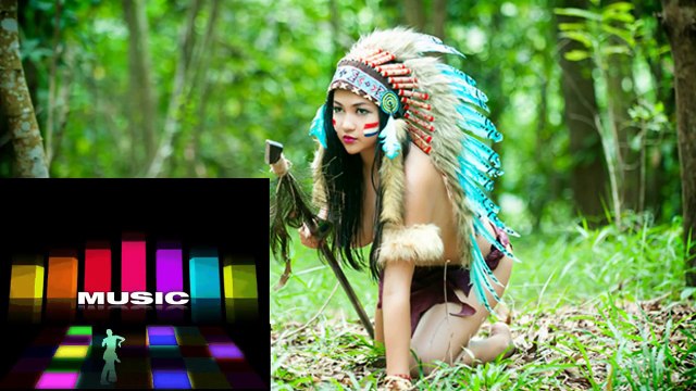 ♫ Nonstop 2015 ♫ -Feeling So Blue - Michael Mind Project ft ante Thomas