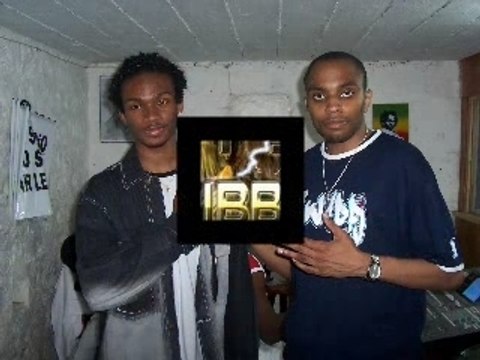 Admiral T & Krys ninety seven