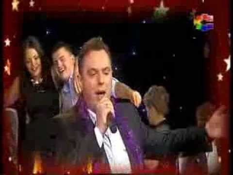 Darko Dimitrievski - Ja izlezi stara majko (novogodisna SITEL)