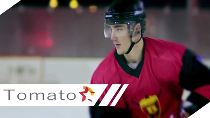 TVC Hokej i umetnicko lizganje - Sportski centar "Boris Trajkovski"