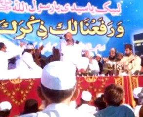 mehfal melad bhoun chakwal 15 Aug 2015 part 25