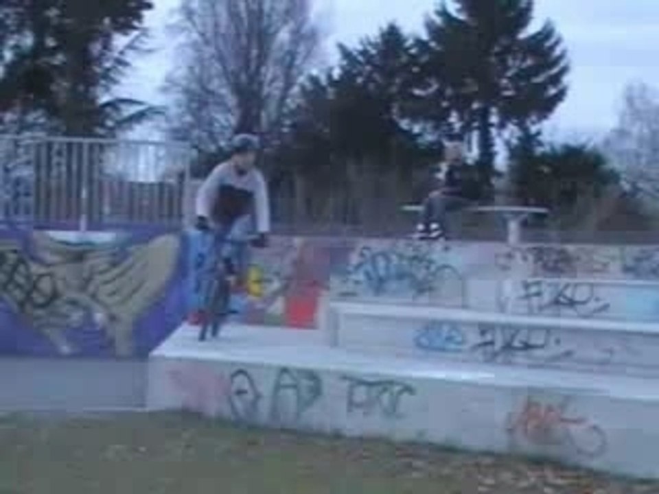 Feeble Michaël