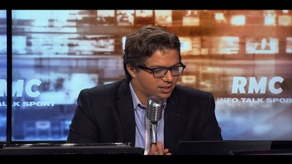 Le Guen: "Nous, réformateurs PS, sommes prêts à réformer la Constitution en faveur des PME"