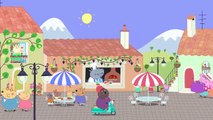 Peppa Pig   Holiday In The Sun Clip
