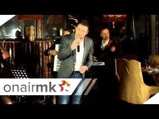 Joce Panov &Amajlija bend-   Ako zgresam neka izgoram Sky net&  INTV Avstralija
