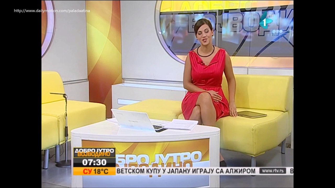 Milica Kravic ~ 26.08.2015