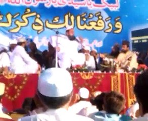 mehfal melad bhoun chakwal 15 Aug 2015 part 24
