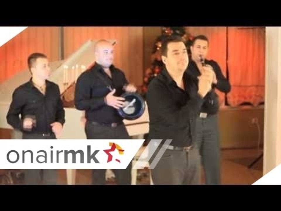 MAGMA BEND BUM BUM INTV