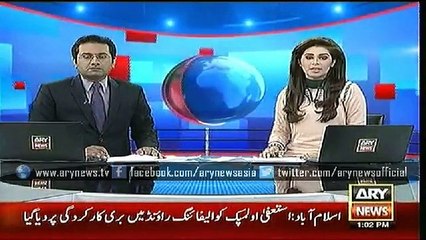 Headlines – 1300 – Thursday – 27 – Aug – 2015