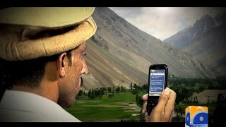 Geo Promotion - Election Alert Pashto - Video Dailymotion