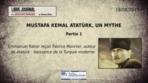 Mustafa Kemal Atatürk, un mythe - Partie 1