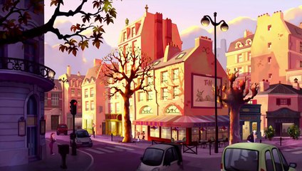 Titeuf le film de Zep - Bande-annonce