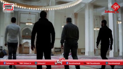 Beautifull Nasheed by Ahmed bukhatir