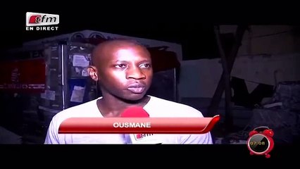 La dépouille du Sénégalais mort en Espagne est arrivée à Dakar